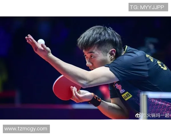 广州乒乓球队快攻战术解析与训练技巧深度剖析