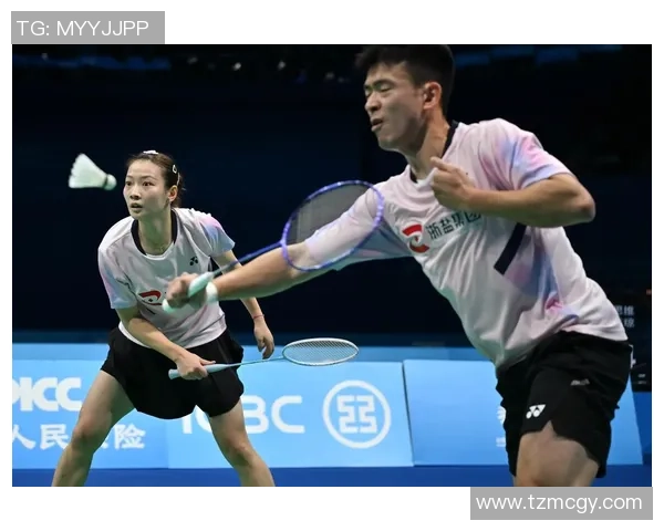 羽毛球纪实：见证杭州羽毛球队转型与发展的奋斗历程